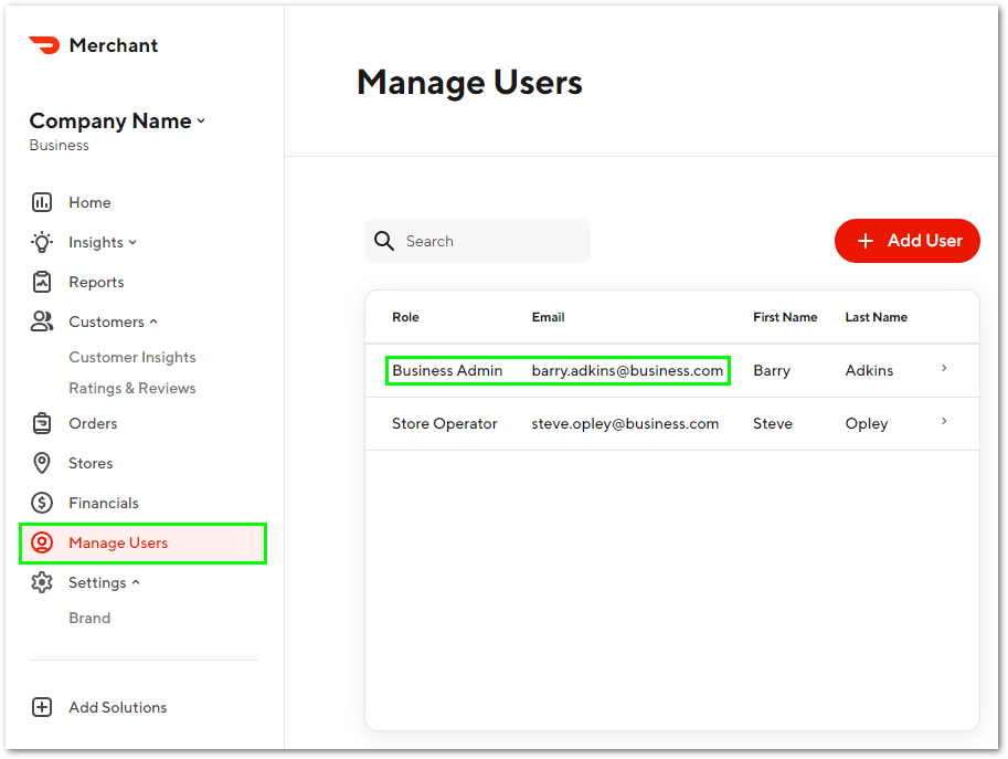 DoorDashMerchantPortal_ManageUsers_UserList.png